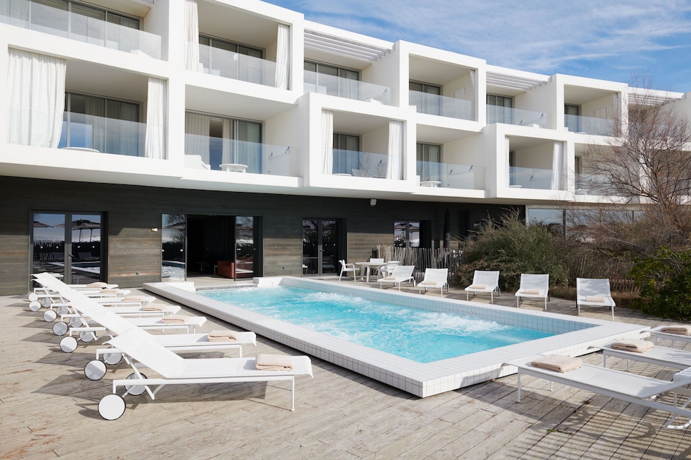 Hotel Plage Palace 5/45