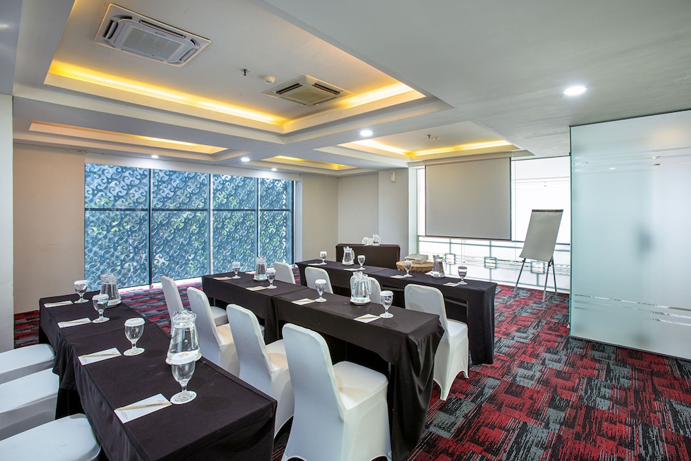 1O1 URBAN Jakarta Thamrin 58/67