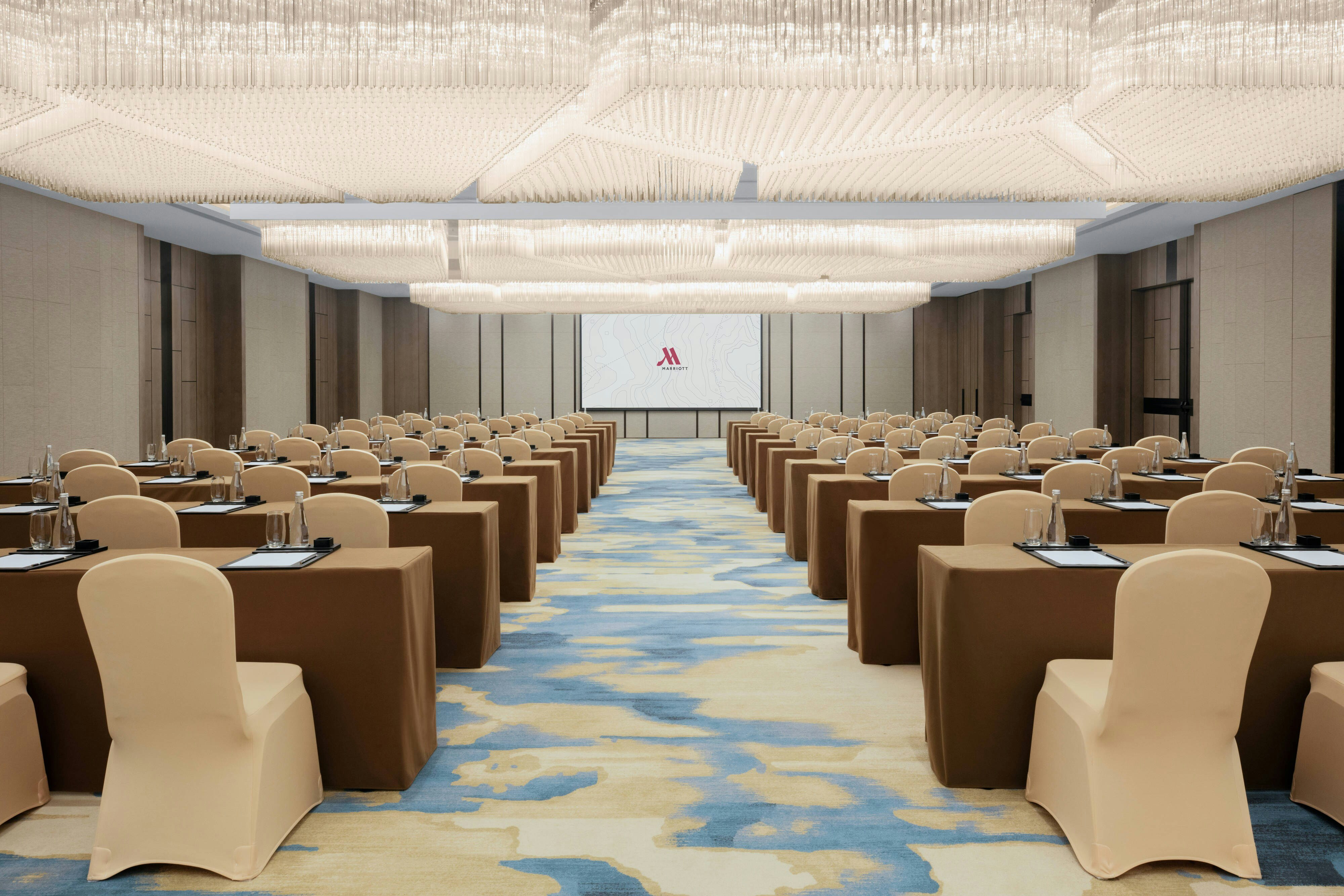 Hangzhou Marriott Hotel Lin An 56/56