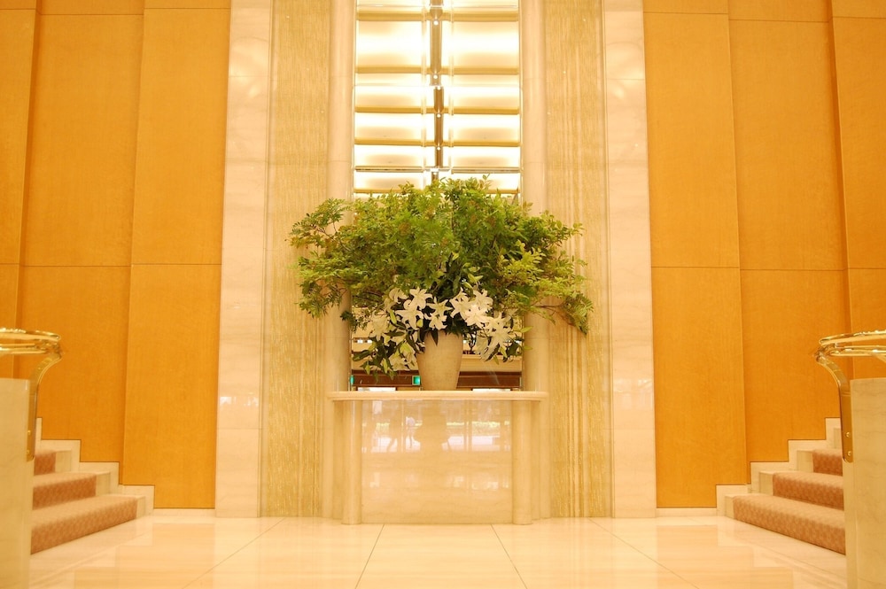 ホテル日航福岡(HOTEL NIKKO FUKUOKA) 写真2