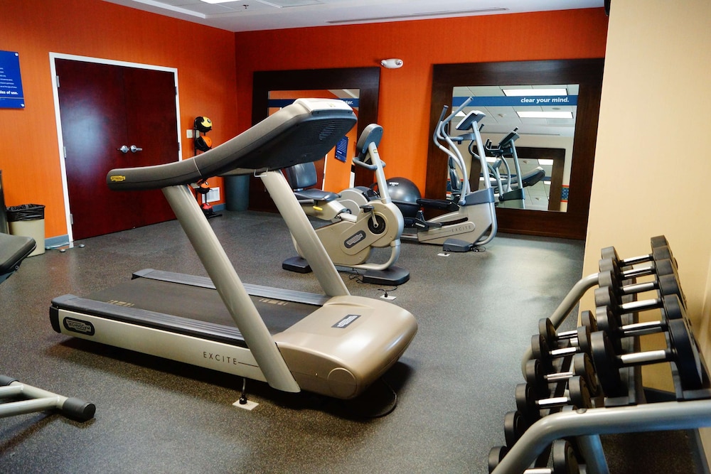 Hampton Inn by Hilton Guadalajara-Aeropuerto 30/47