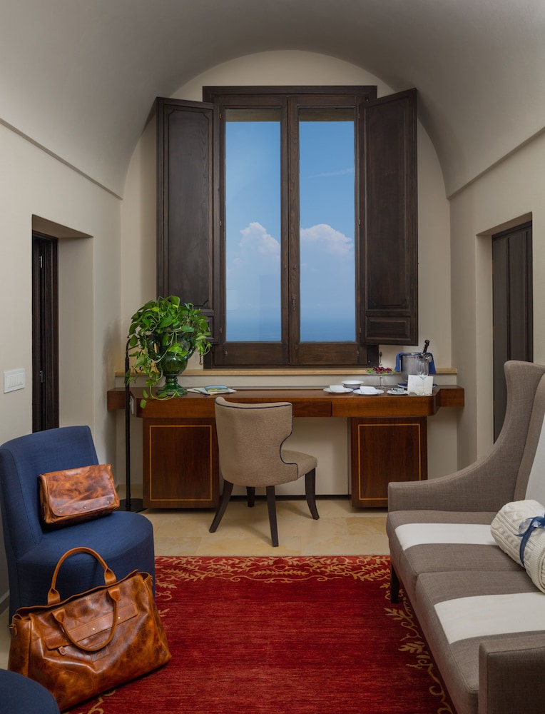 Monastero Santa Rosa Hotel and Spa 58/83
