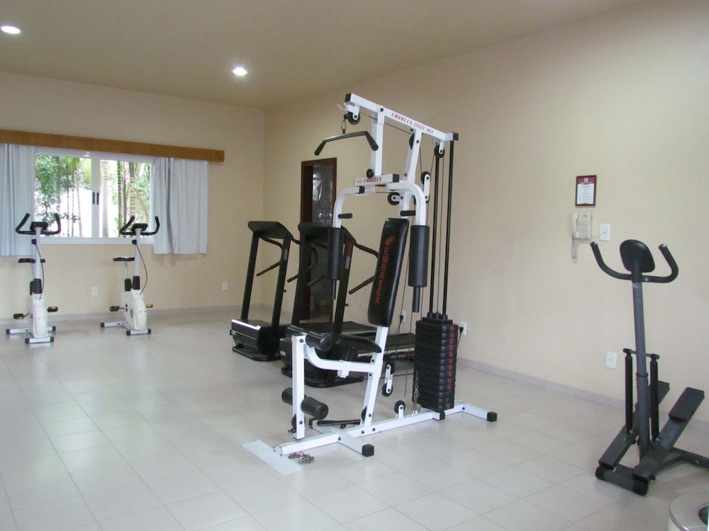 Hotel Estacao 101 Brusque 22/49