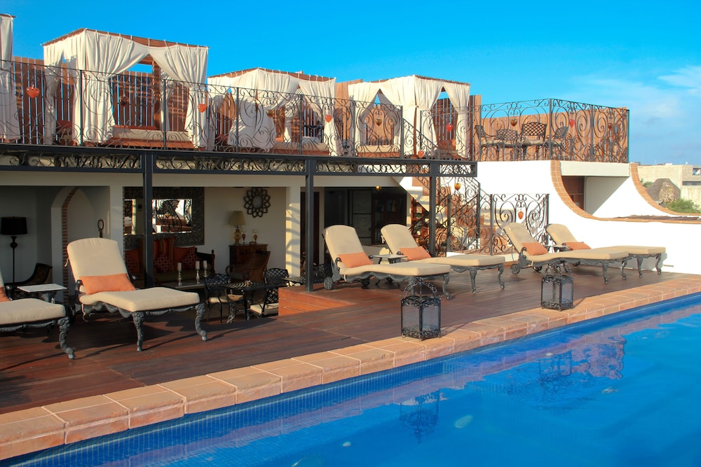 La Pasion Hotel Boutique 3/67