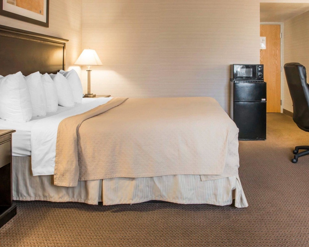 Quality Inn Suites Next To the Casino 18/35