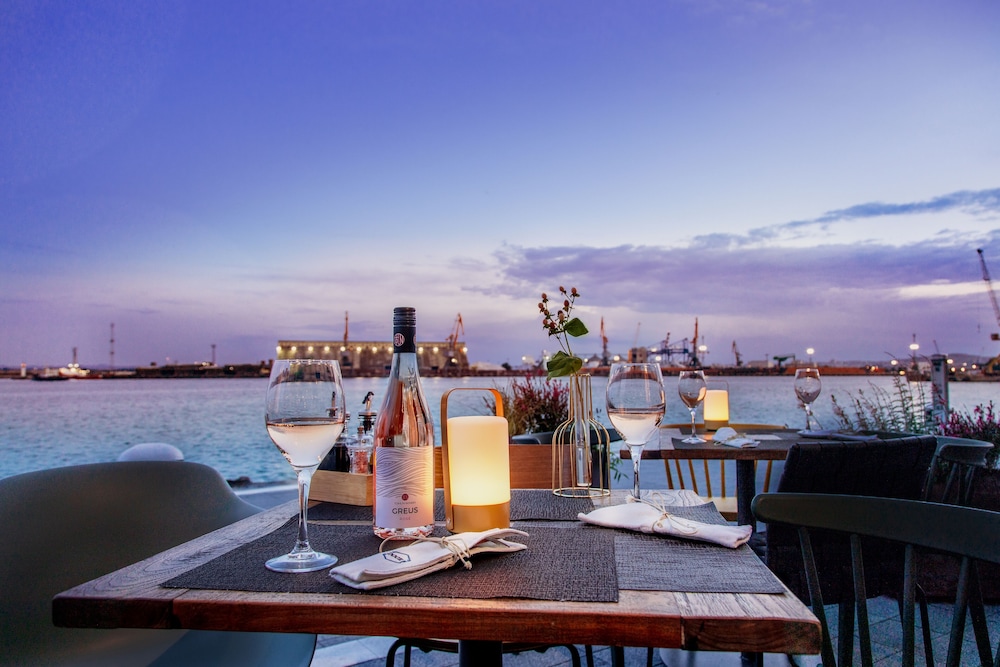 DAS Marina Burgas Hotel 13/18