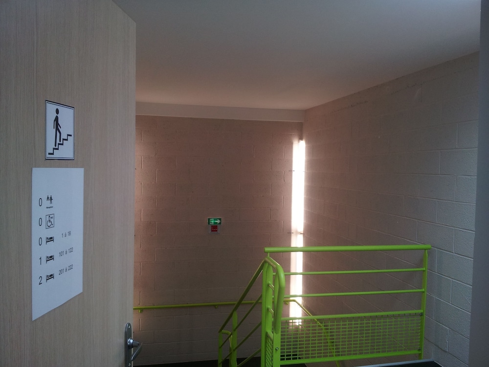 Relais Fasthotel Dunkerque 22/50