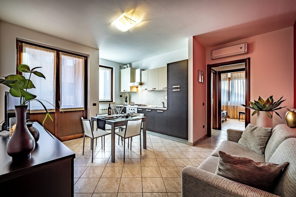 Residence Arianna 24/50