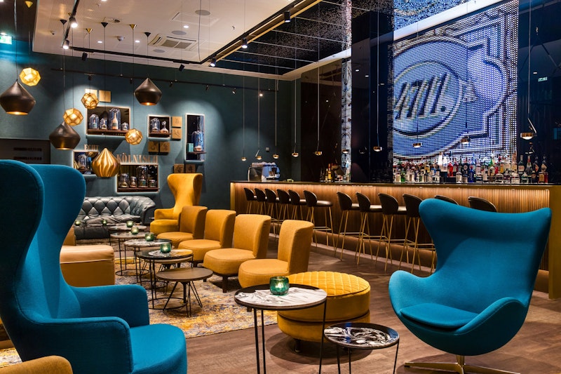 Motel One Köln-Altstadt 37/46