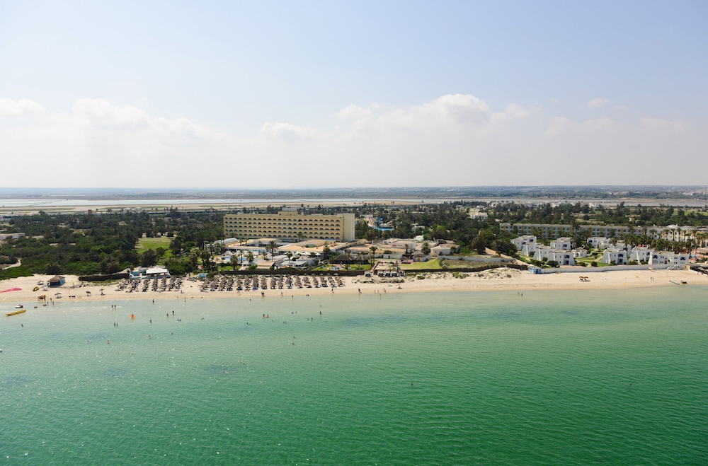 Hotel One Resort Jockey 47/55