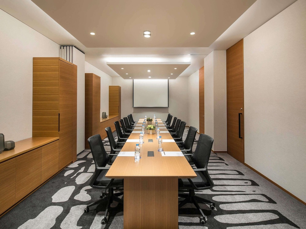 Novotel Ambassador Seoul Dongdaemun Hotels and Residences 65/75