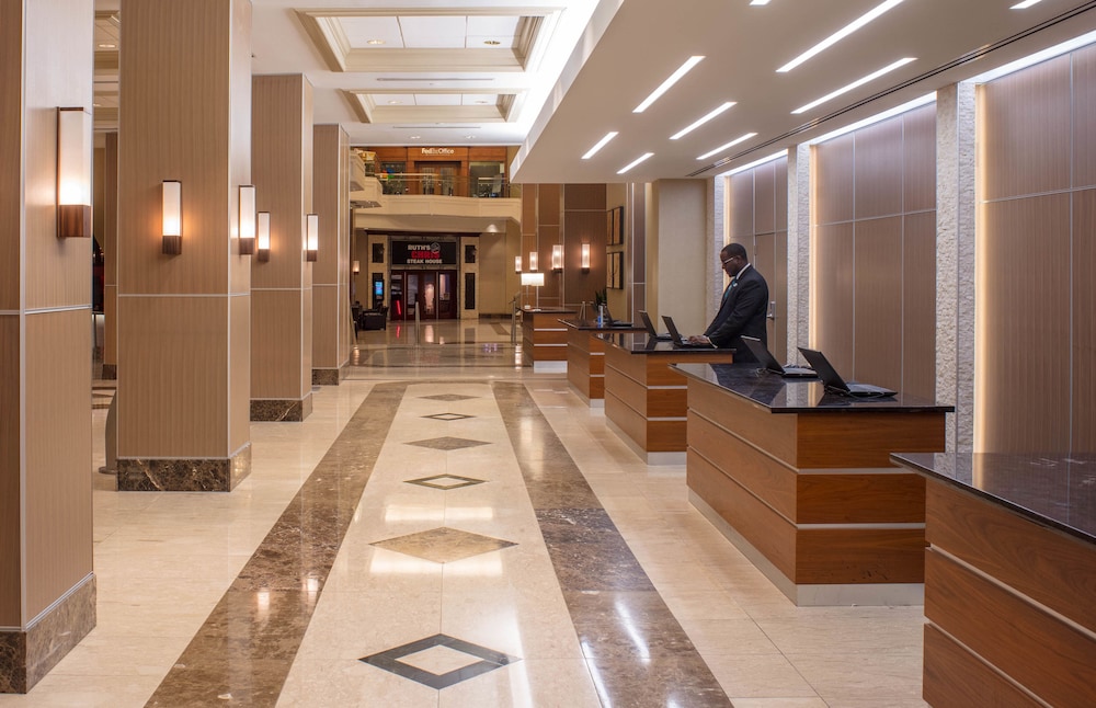 Hyatt Regency Saint Louis at The Arch photo5