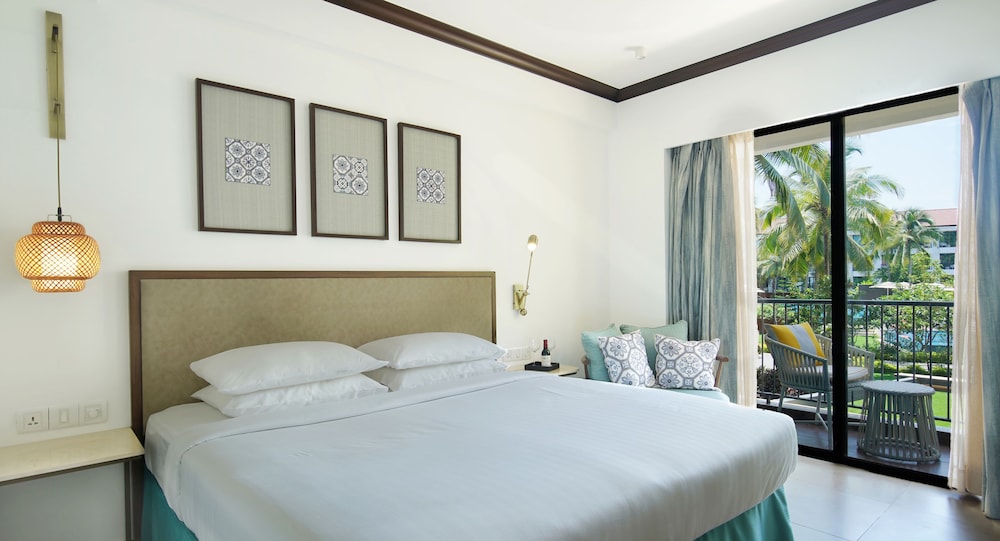 Fairfield By Marriott Goa Anjuna 18/49