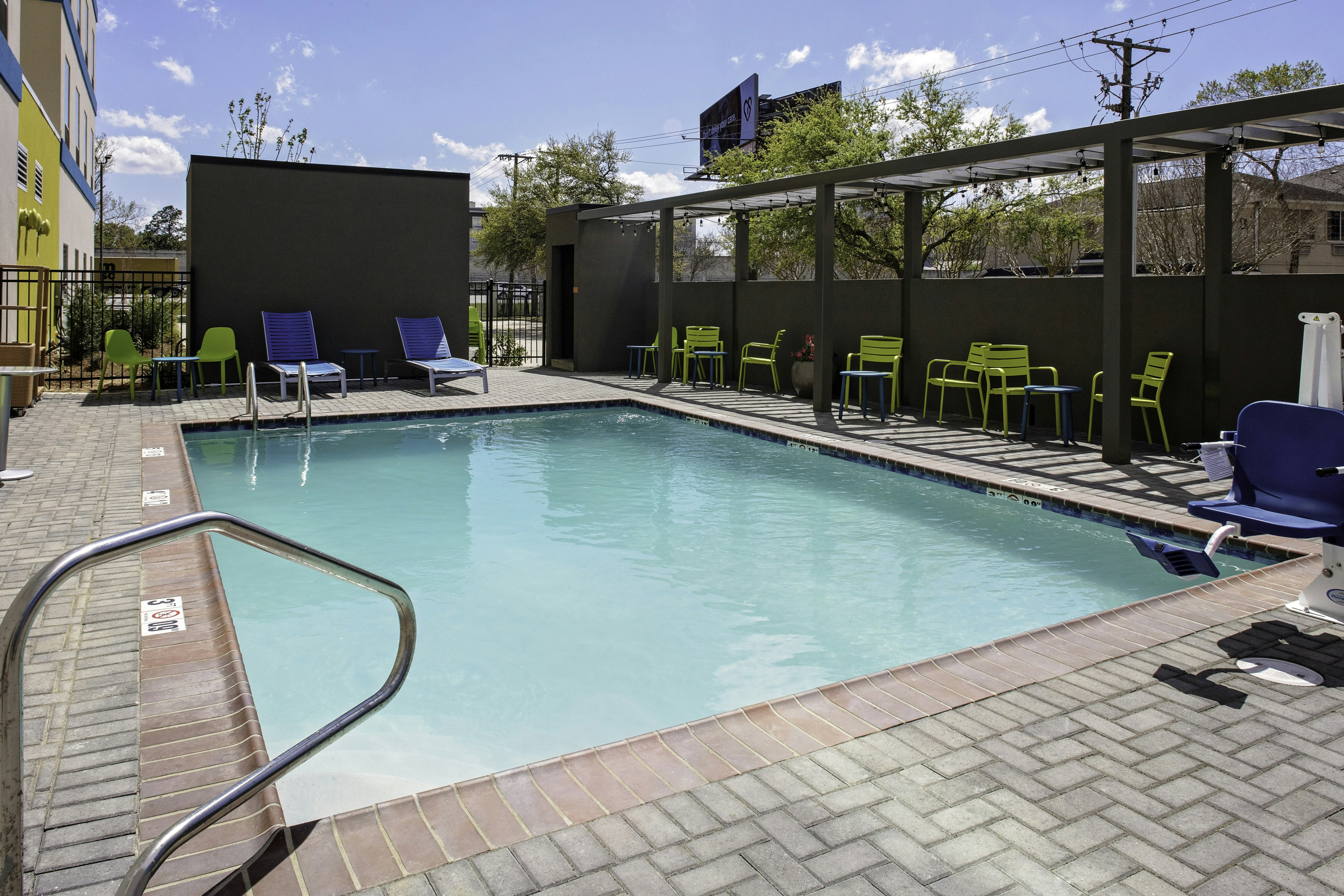 Home2 Suites by Hilton Baton Rouge Citiplace 39/39