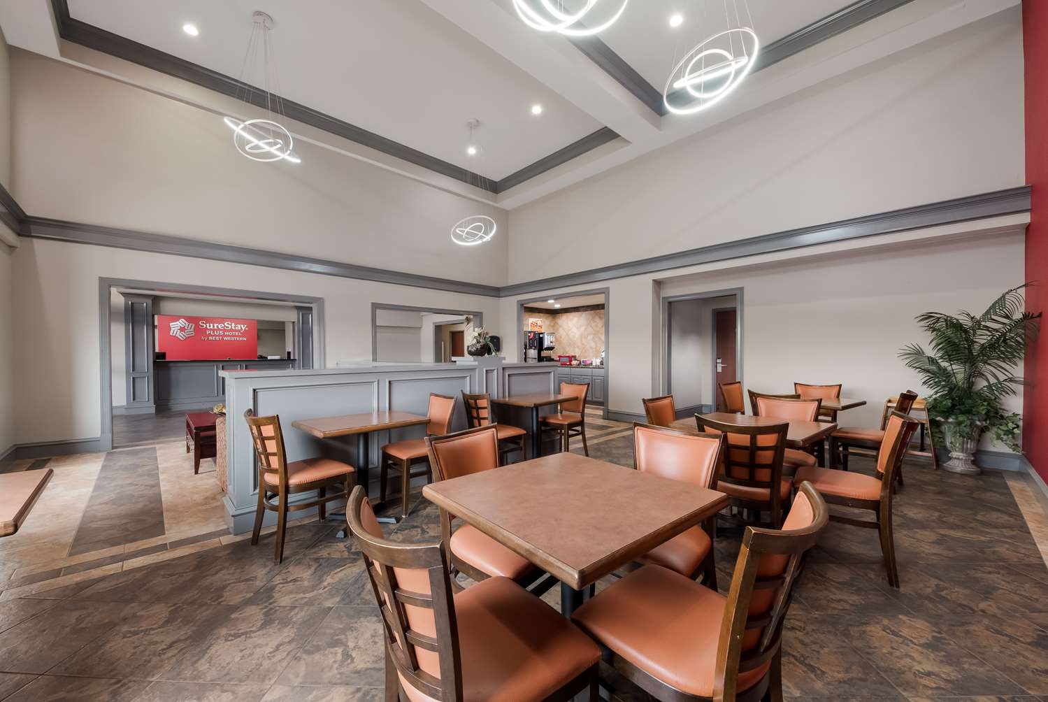 SureStay Plus by Best Western San Antonio North 9/14