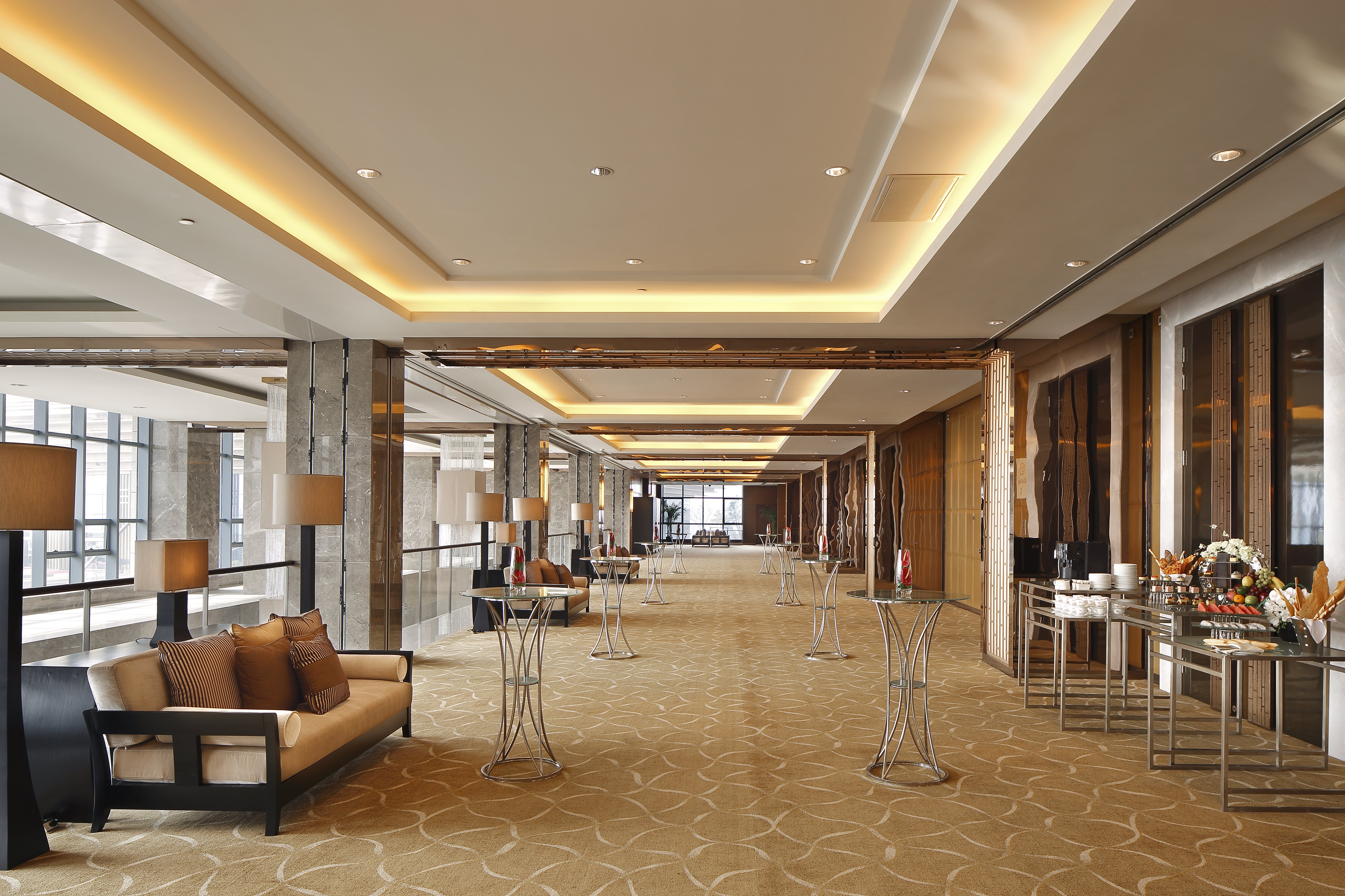 CROWNE PLAZA YANGZHOU 52/78