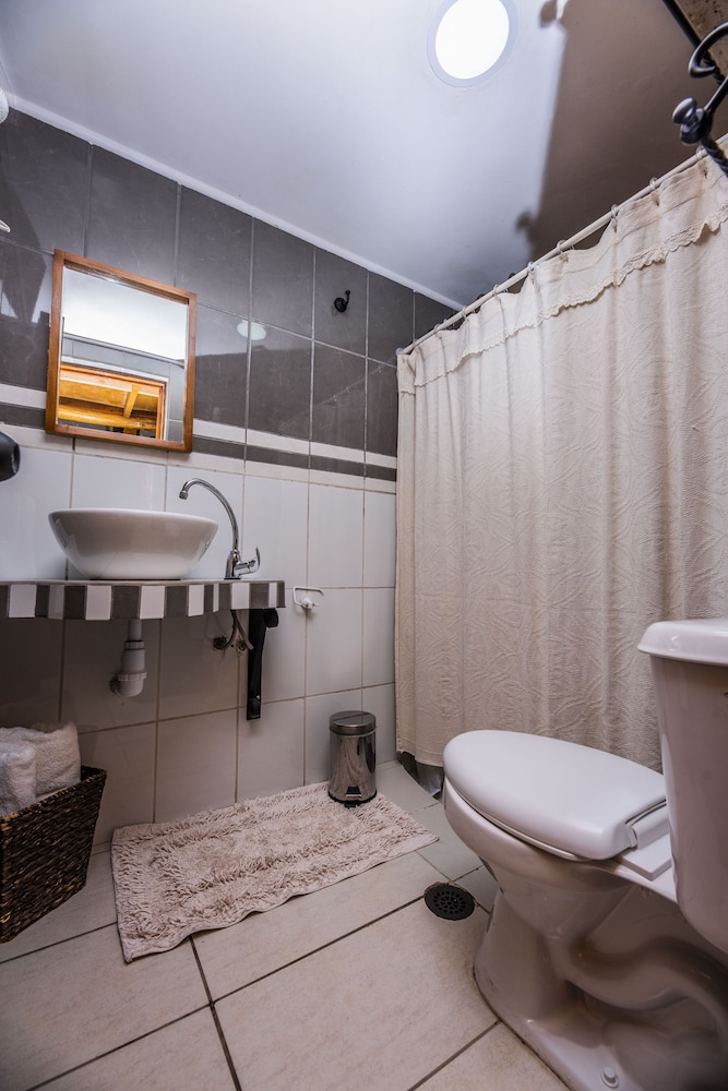 Apart Hotel Parina Atacama 44/50