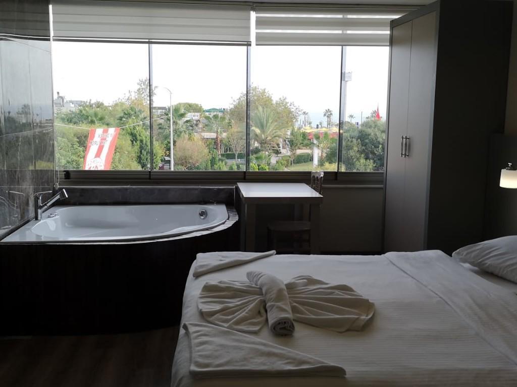 Casa Da Sirena Apart Hotel 9/15