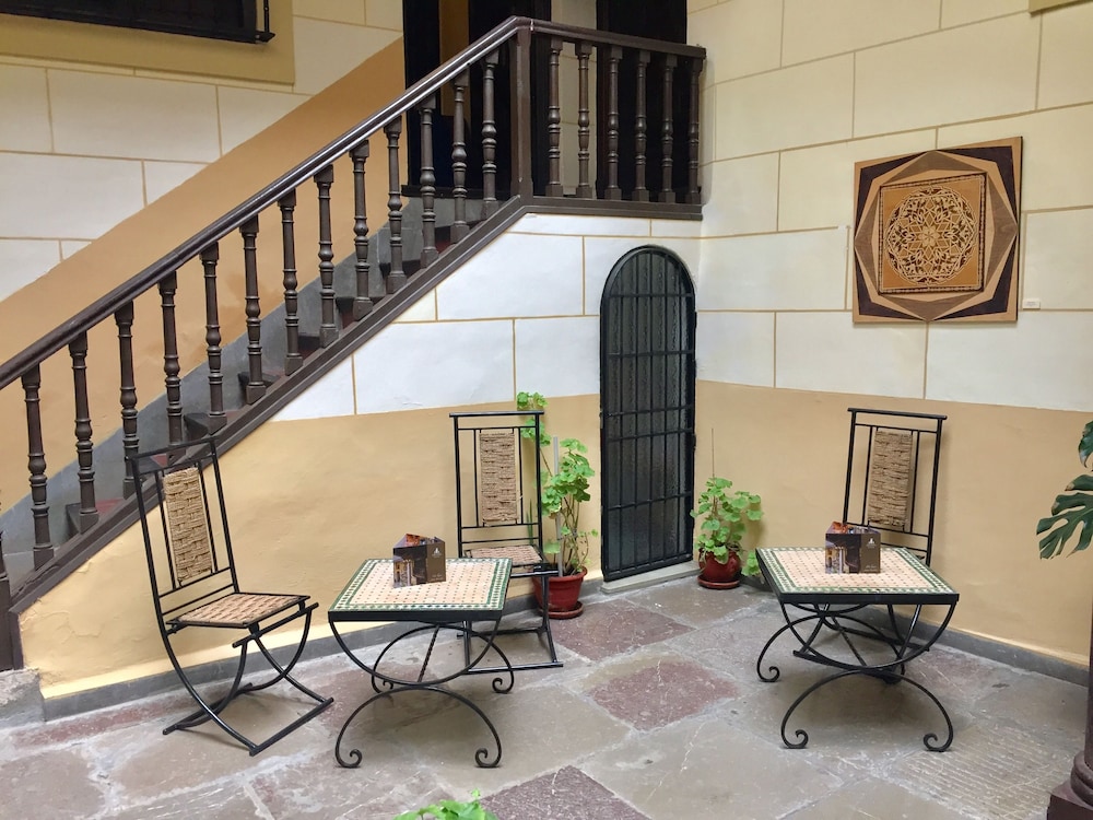 Museo Palacio de Mariana Pineda 39/63