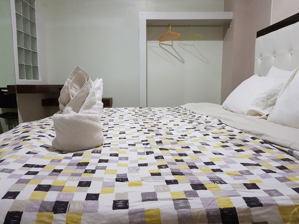 Hotel Giorgio 15/39