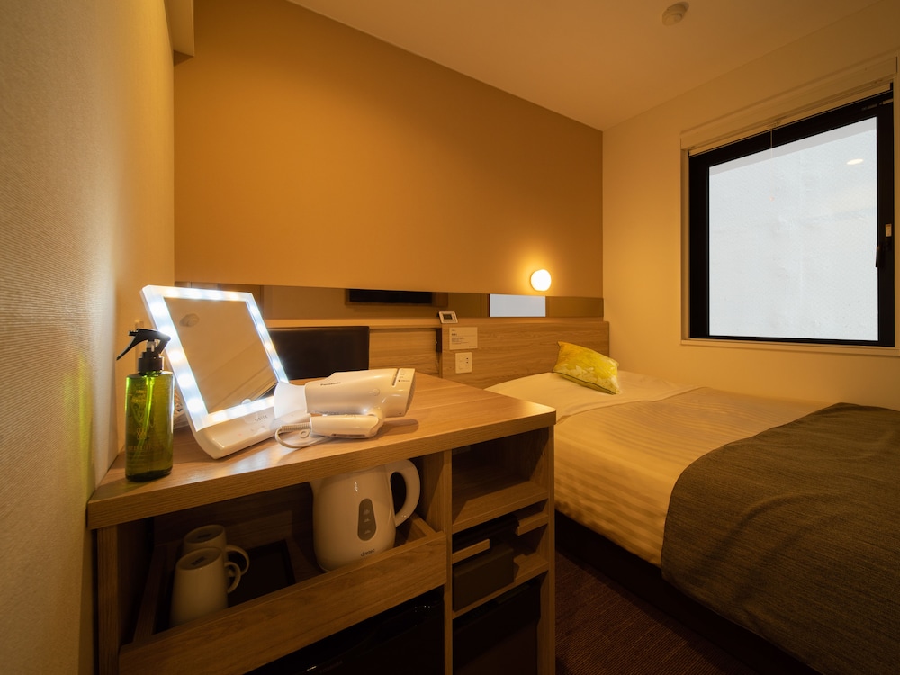 Super Hotel Tokyo Hamamatsucho 30/42