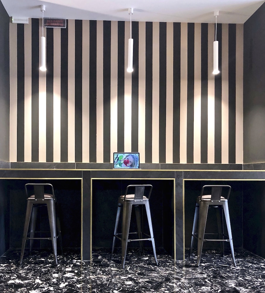 Hotel Ariston 38/46