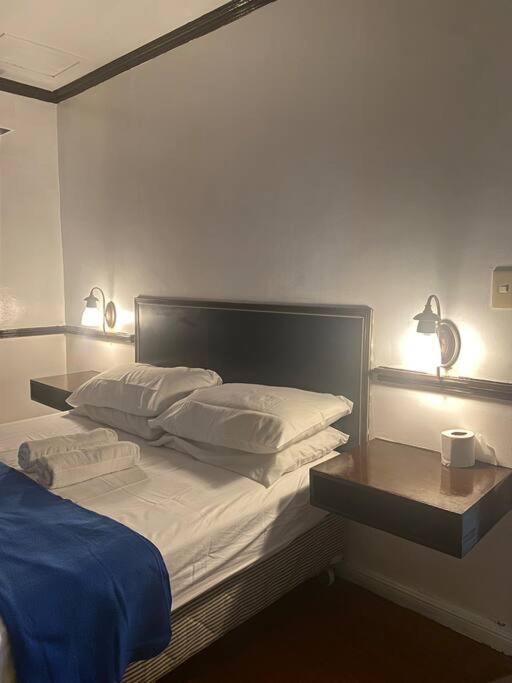 Fernandina 88 Suites Hotel 7/16
