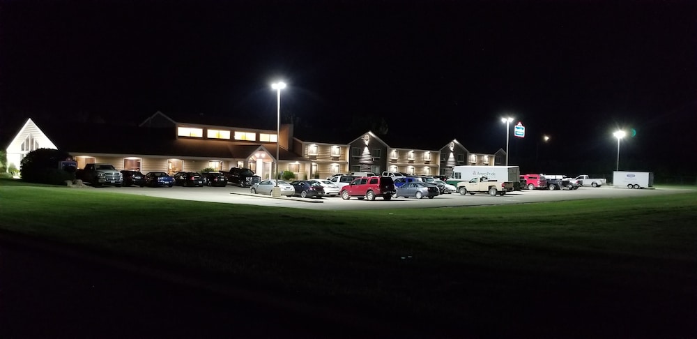 AmericInn by Wyndham Clear Lake in CLEAR LAKE - IA