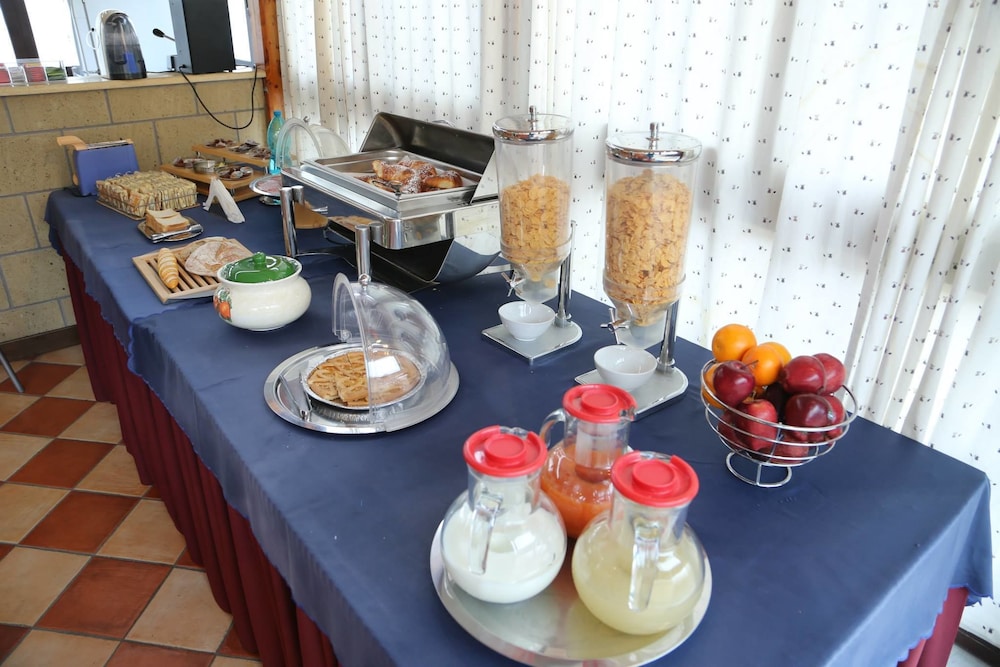 Hotel Nettuno 23/32