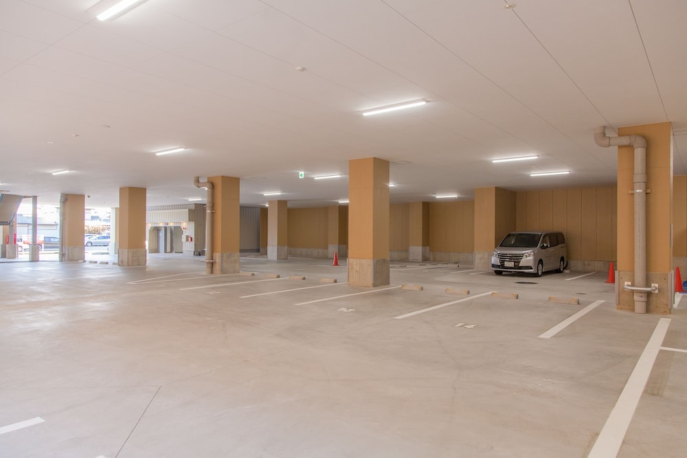 amenities