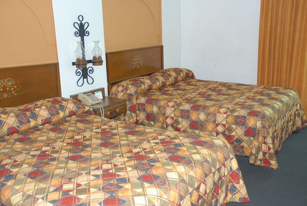 Hotel Aranzazu Eco 16/43