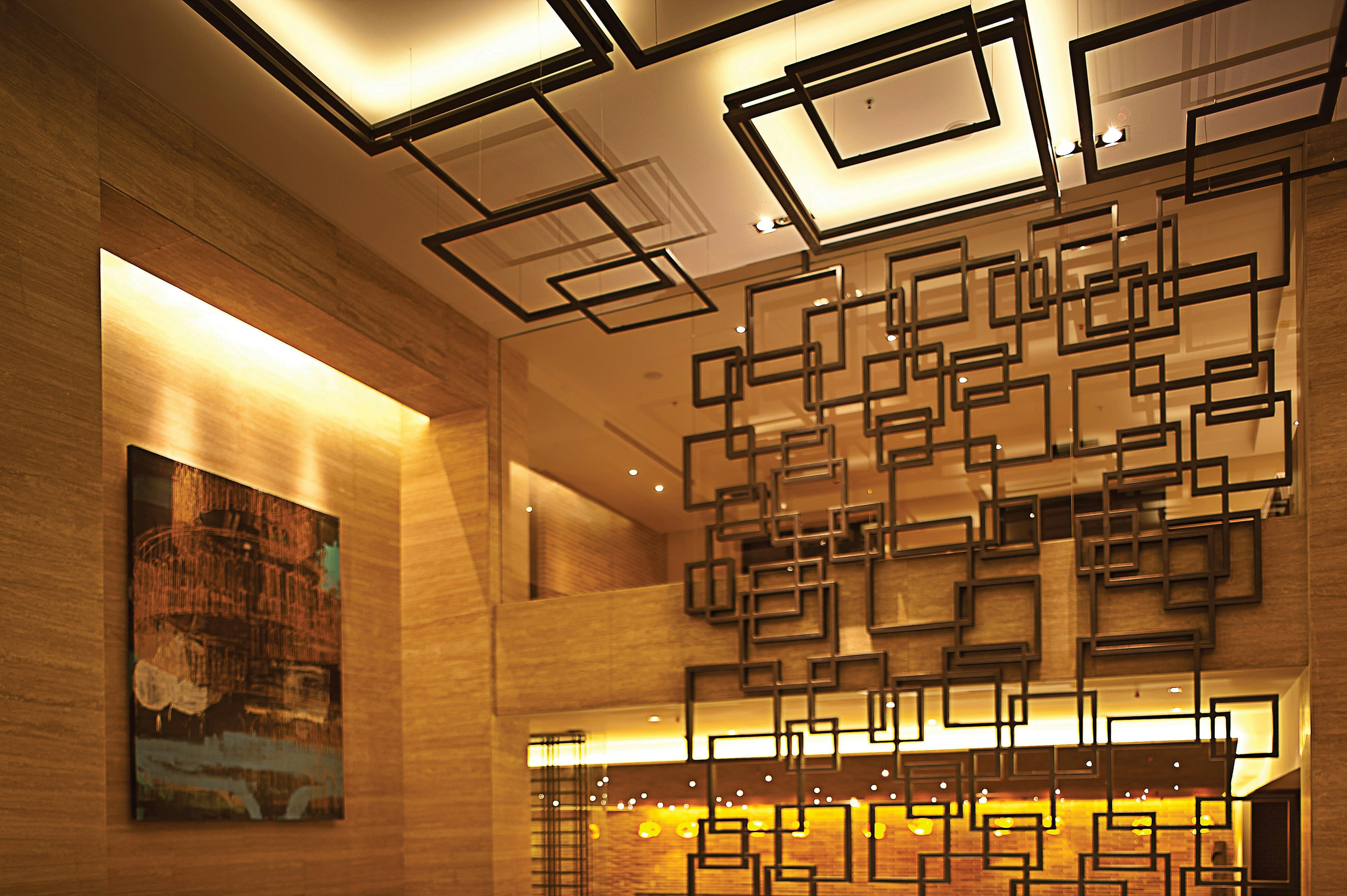 Hilton Bogota 44/81