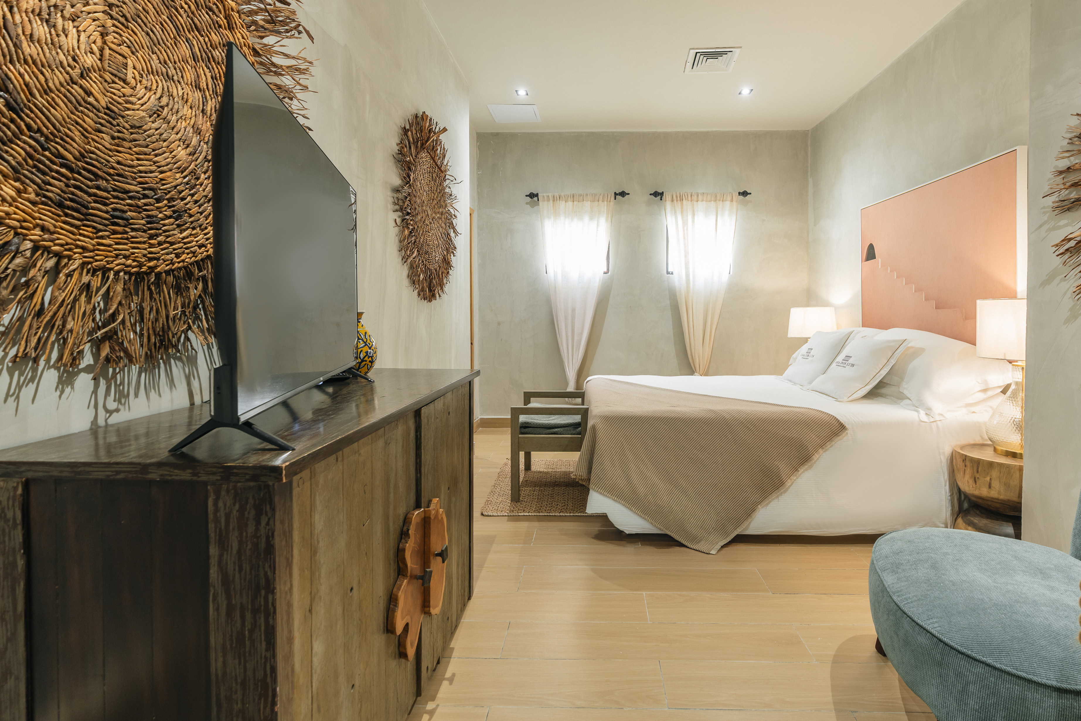 Hotel Casa Don Luis Cap Cana by Faranda Boutique 30/65