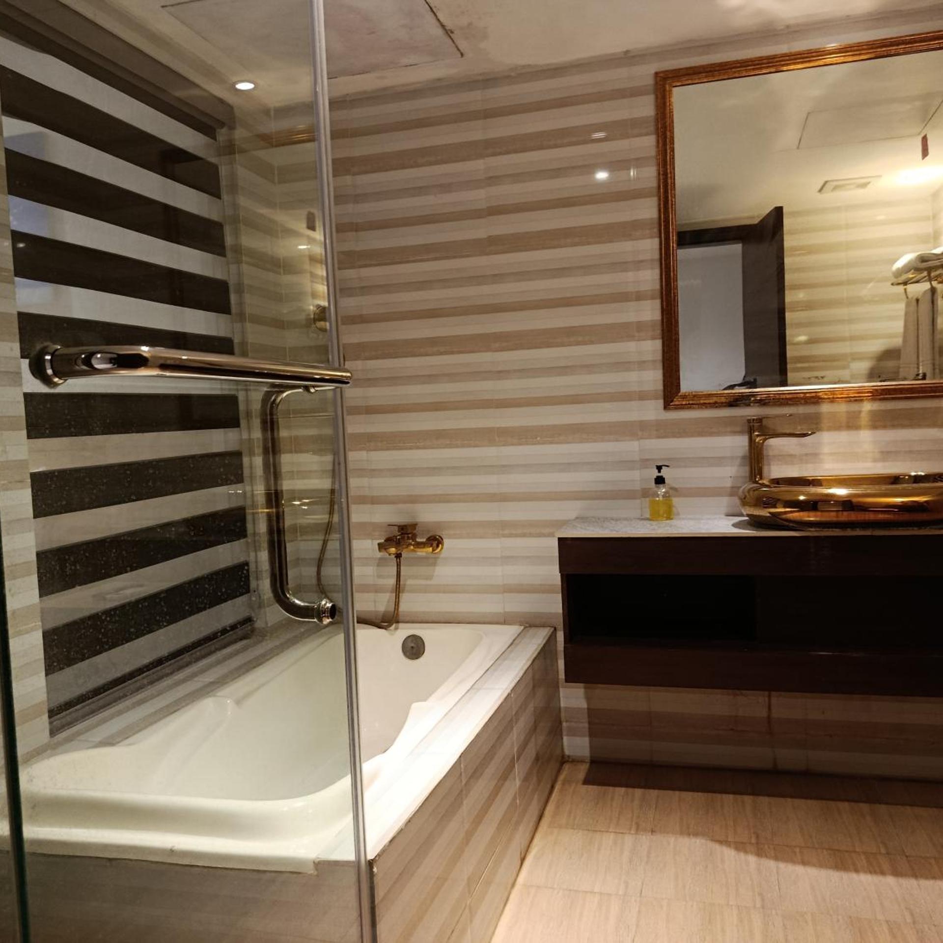 Hotel X Rajshahi 45/45