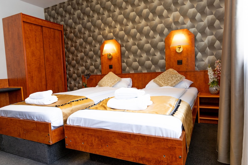 Hotel Rossija 11/31