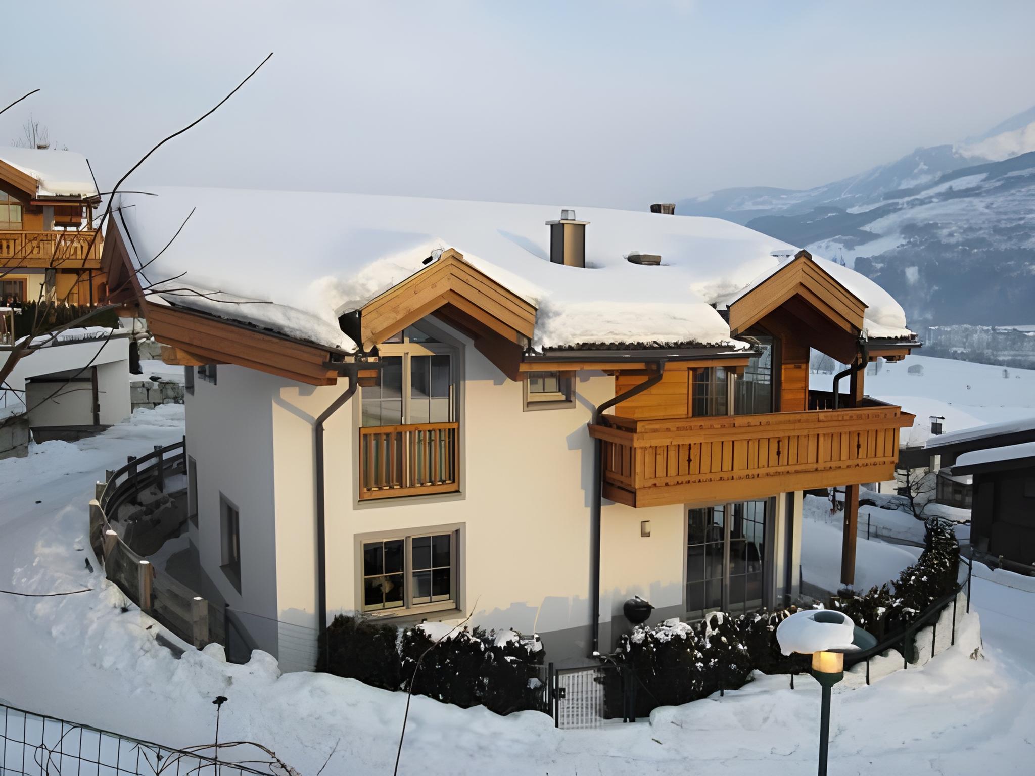 Avenida Panorama Chalets in PIESENDORF