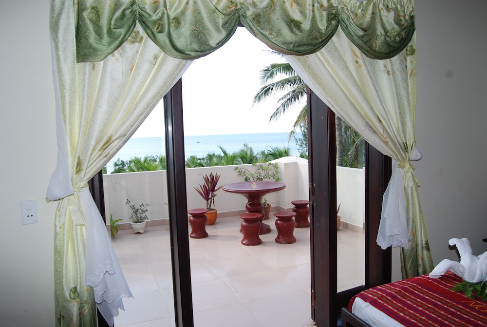 Non Nuoc Resort 31/70