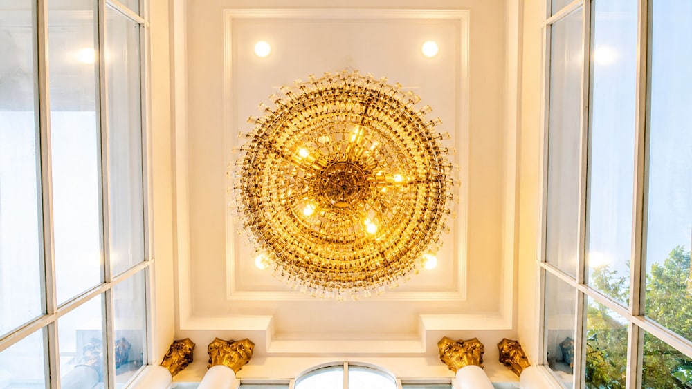 Vio Hotel Surapati Bandung 8/34