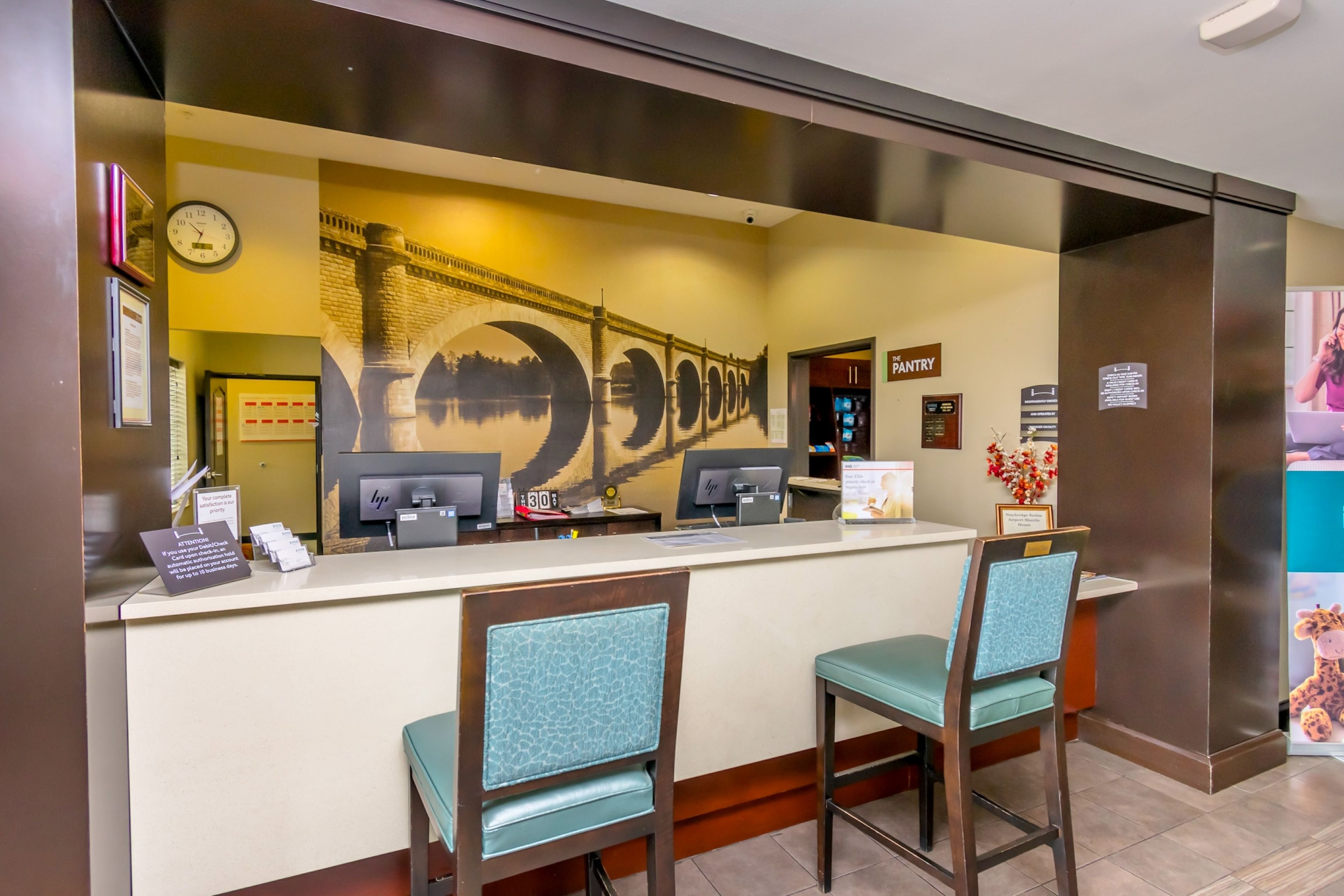 Staybridge Suites Houston Iah - Beltway 8 26/36