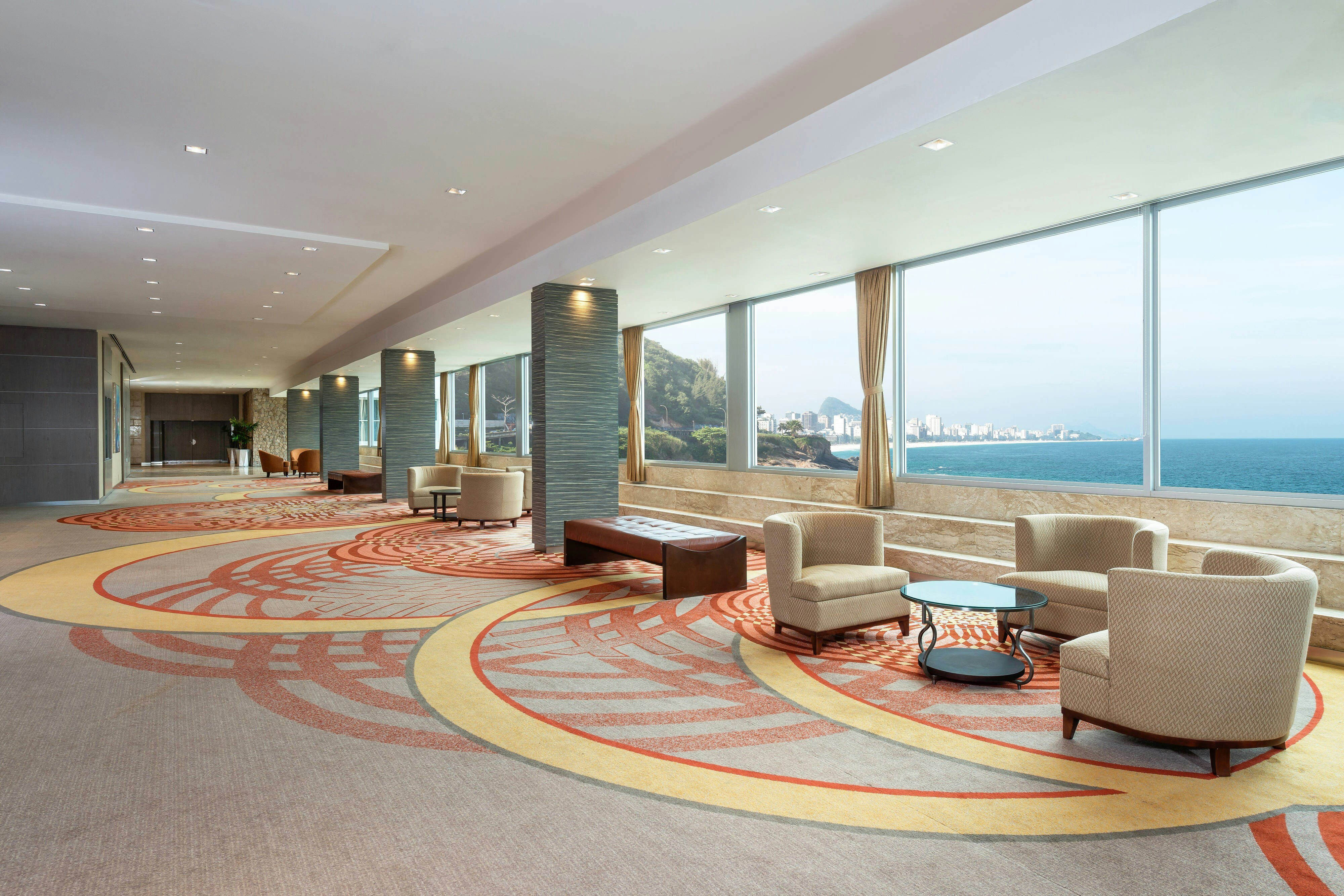 Sheraton Grand Rio Hotel & Resort 16/47