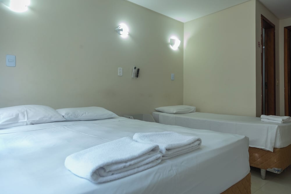 SAN REMO CAMBORIU HOTEL INTERNACIONAL 18/50
