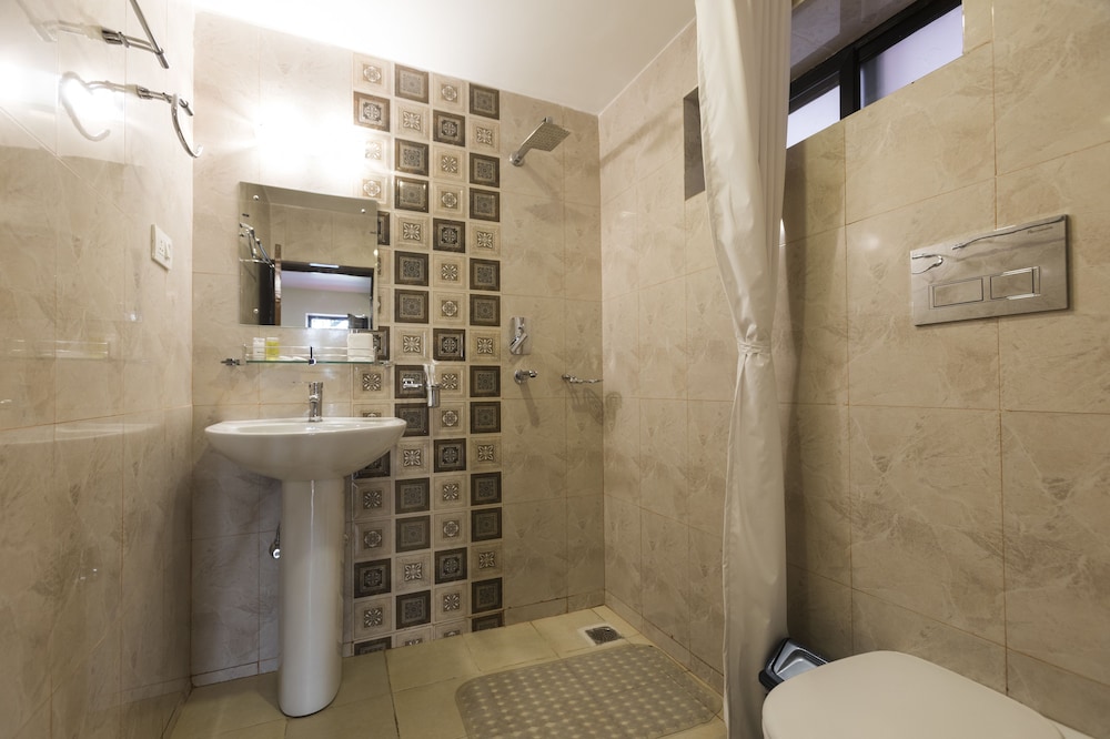 Nepal Cottage Resort Pvt. Ltd 60/60