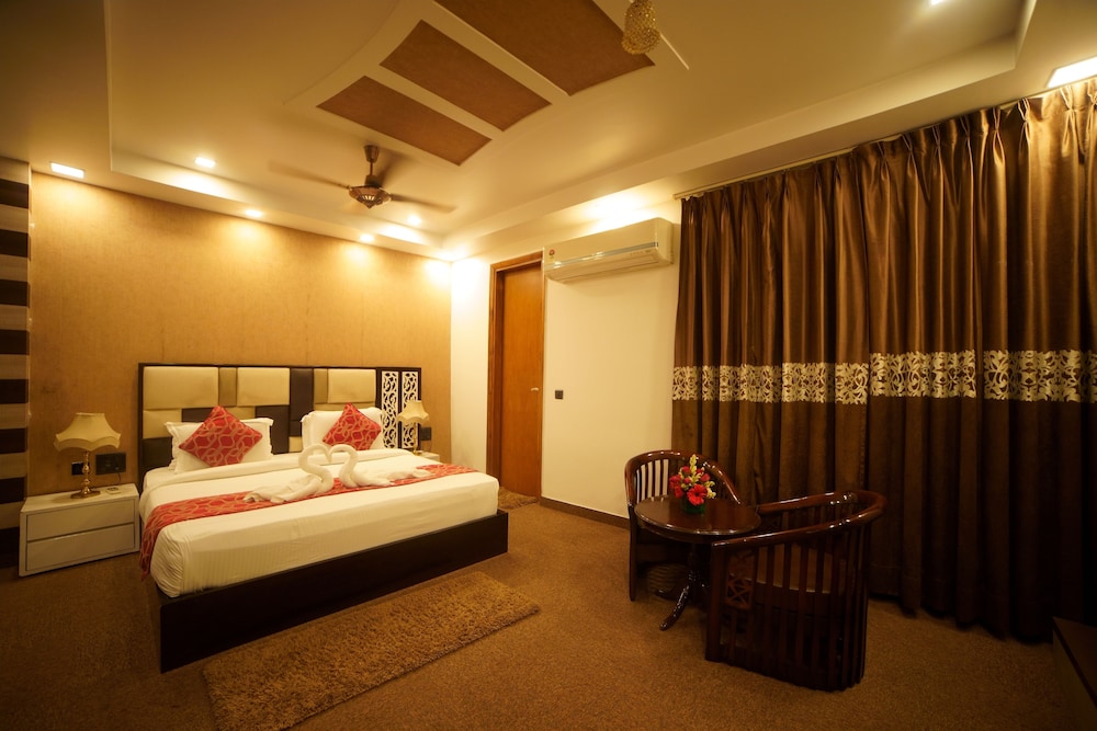 Palazzo Inn Hotel 14/46
