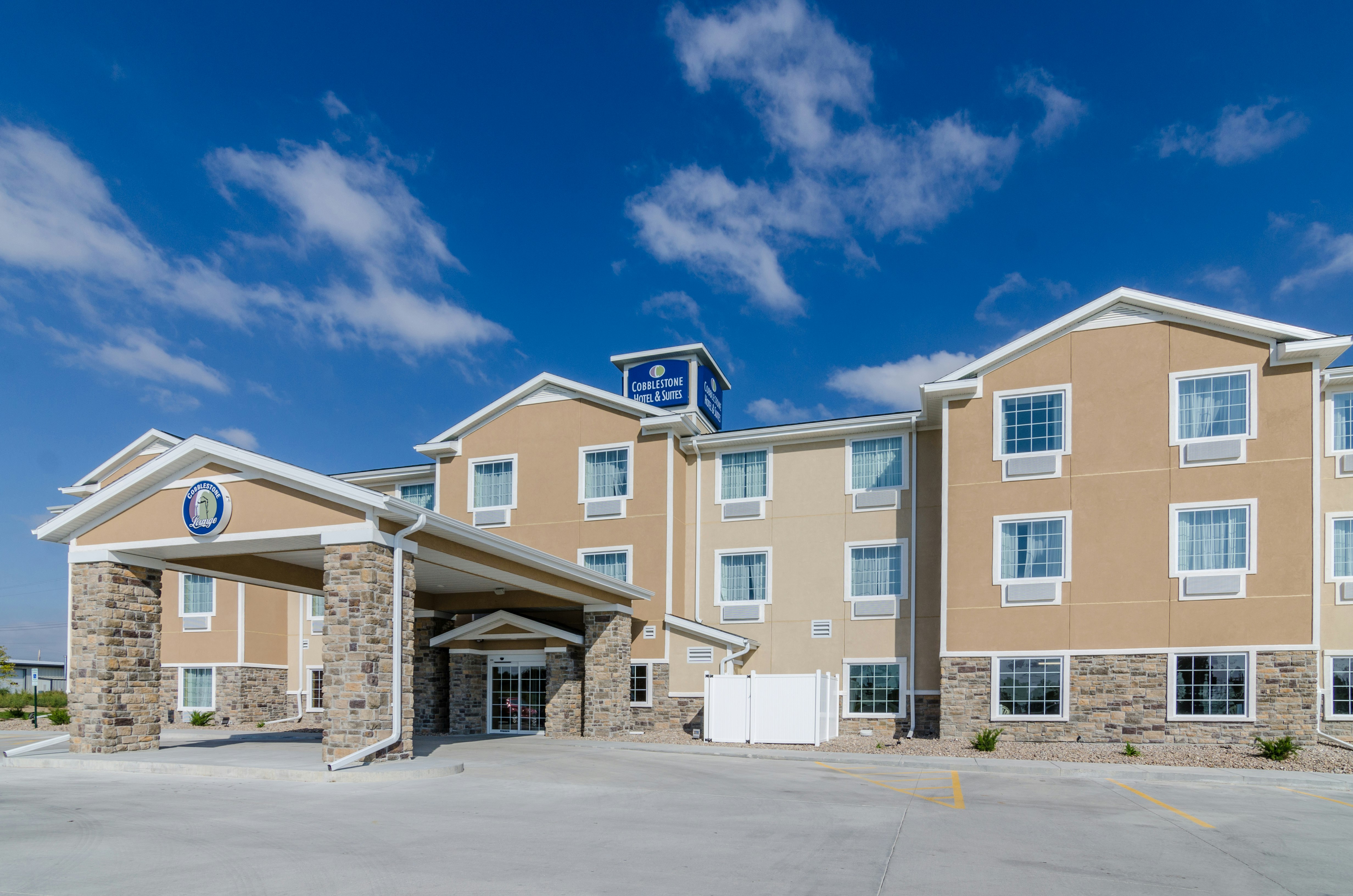 Cobblestone Hotel & Suites - McCook 41/50
