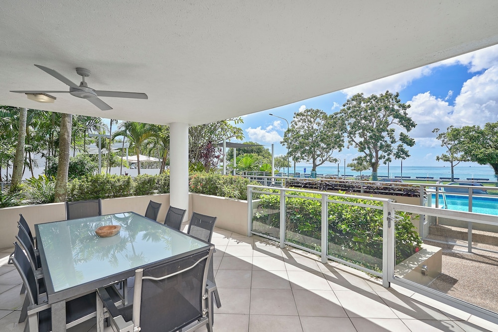 Vision Cairns Apartments 33/72