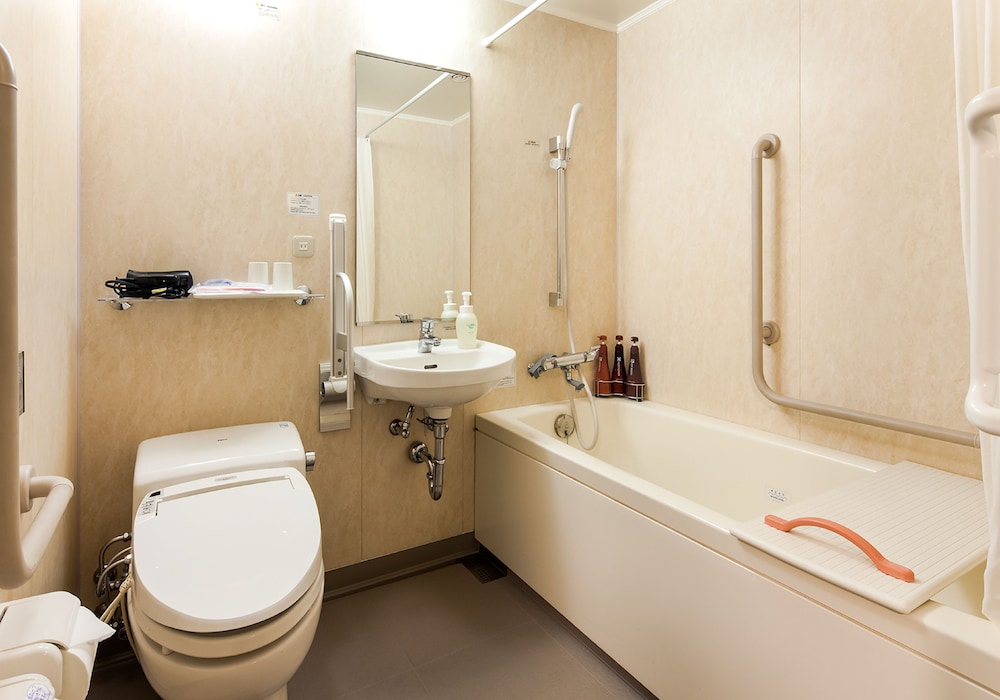Daiwa Roynet Hotel MITO 17/51