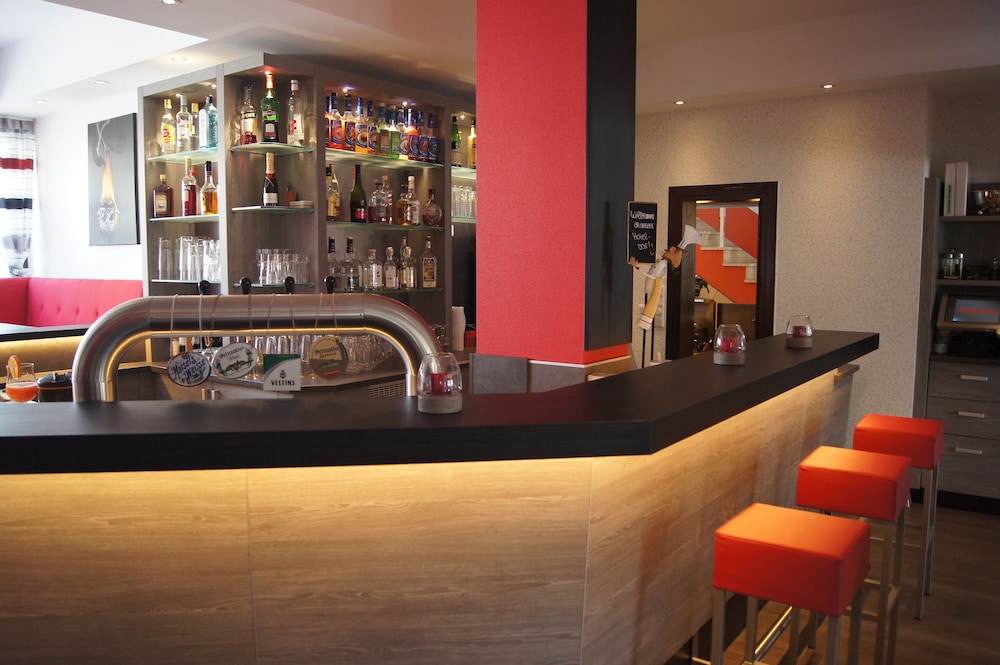 Brenner Hotel Diekmann 25/41