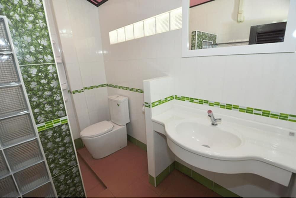 Phi Phi Viewpoint Resort 19/65