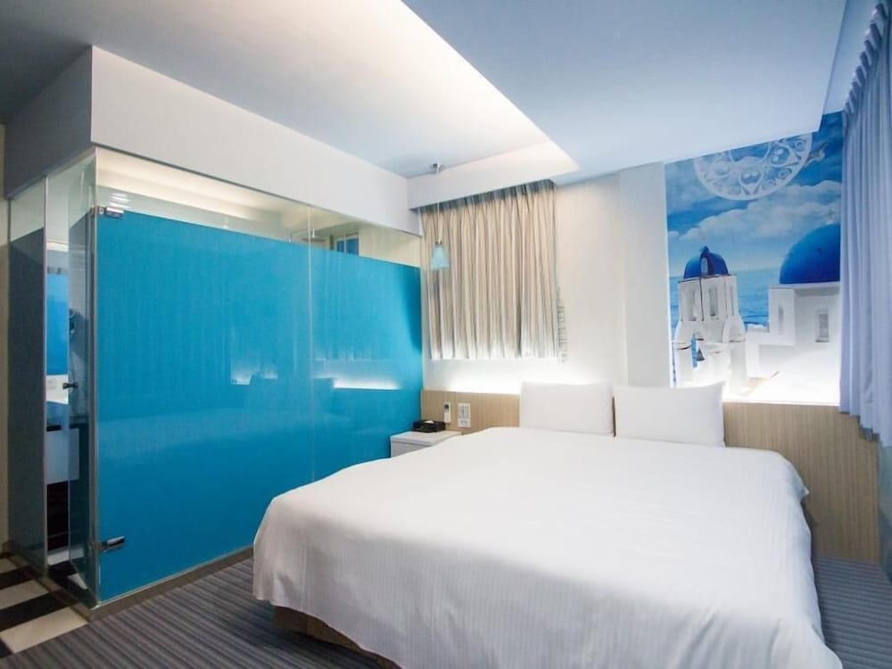 Morwing Hotel Ii 40/67