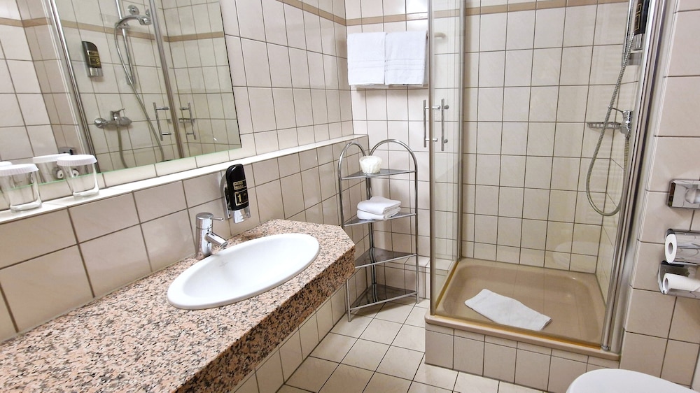 Hotel Fortuna 46/50